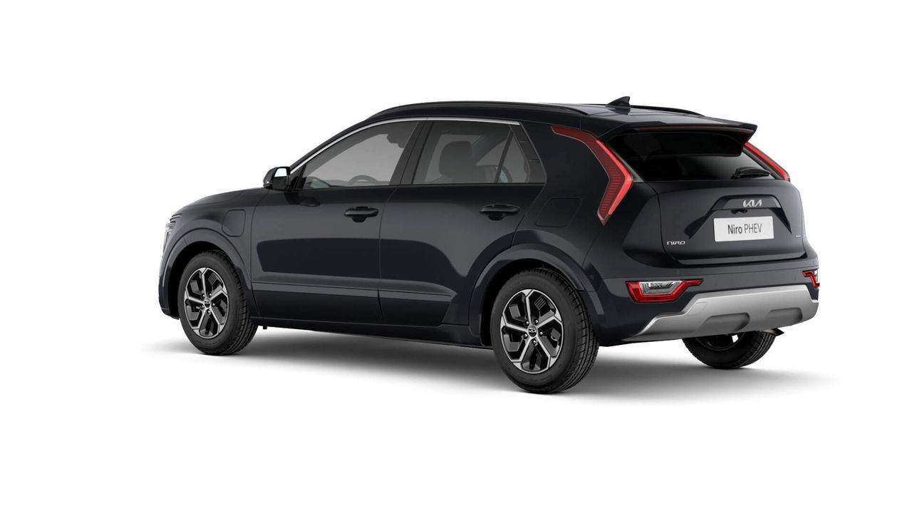 kia niro 2025 / foto grande (3)