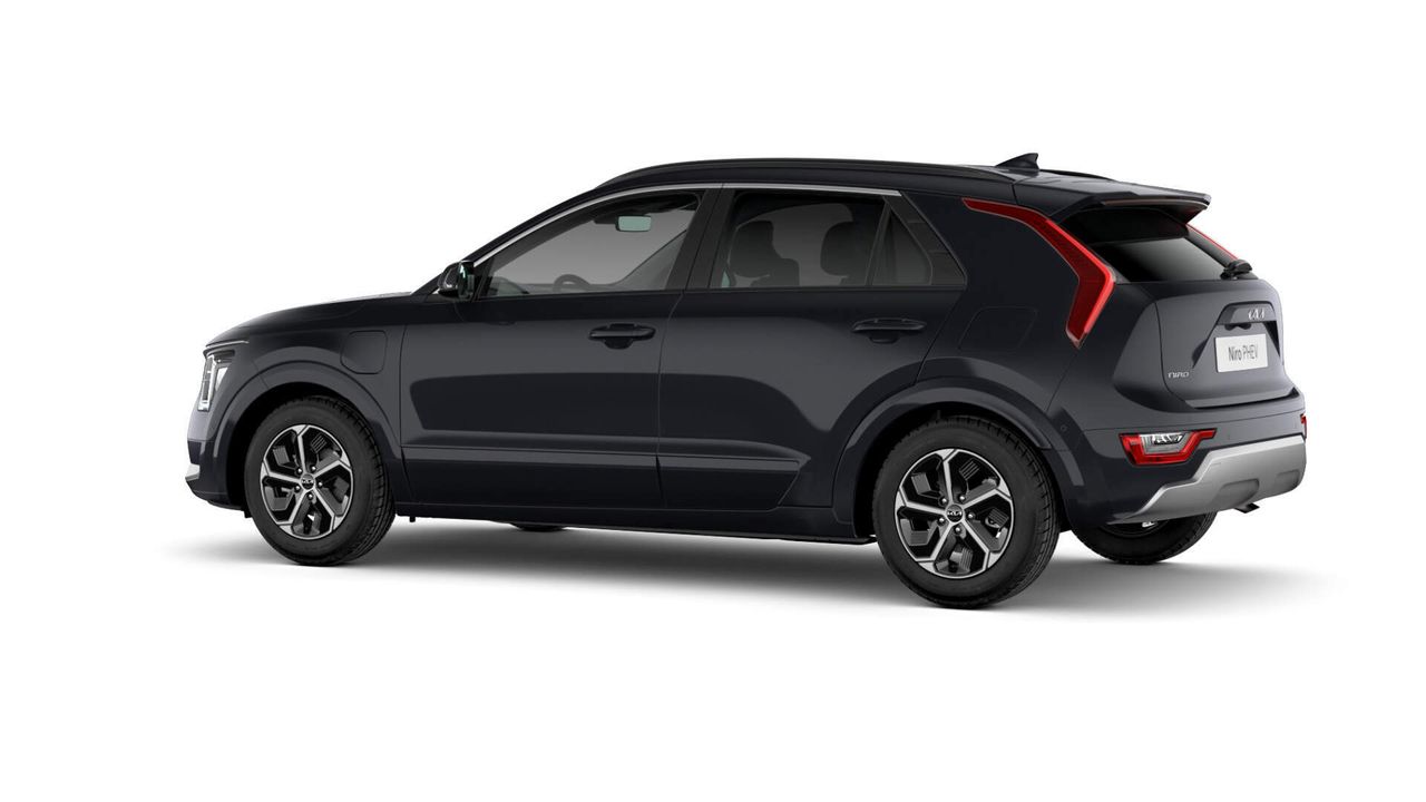 kia niro 2025 / foto grande (2)