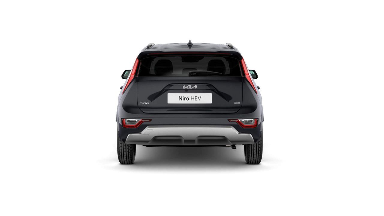 kia niro 2025 / foto grande (3)
