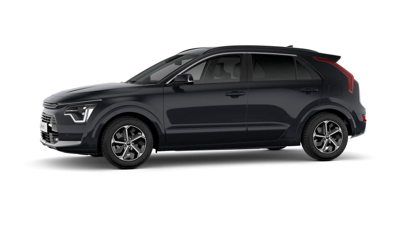 kia niro 2025 / foto grande (2)