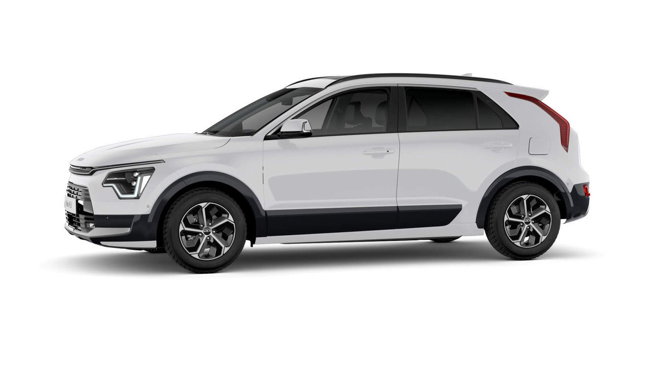 kia niro 2025 / foto grande (2)