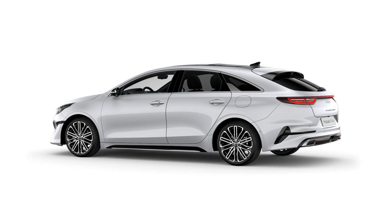 kia ceed 2025 / foto grande (3)