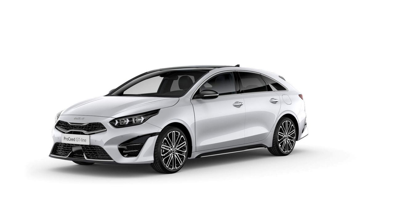 kia ceed 2025 / foto grande (2)