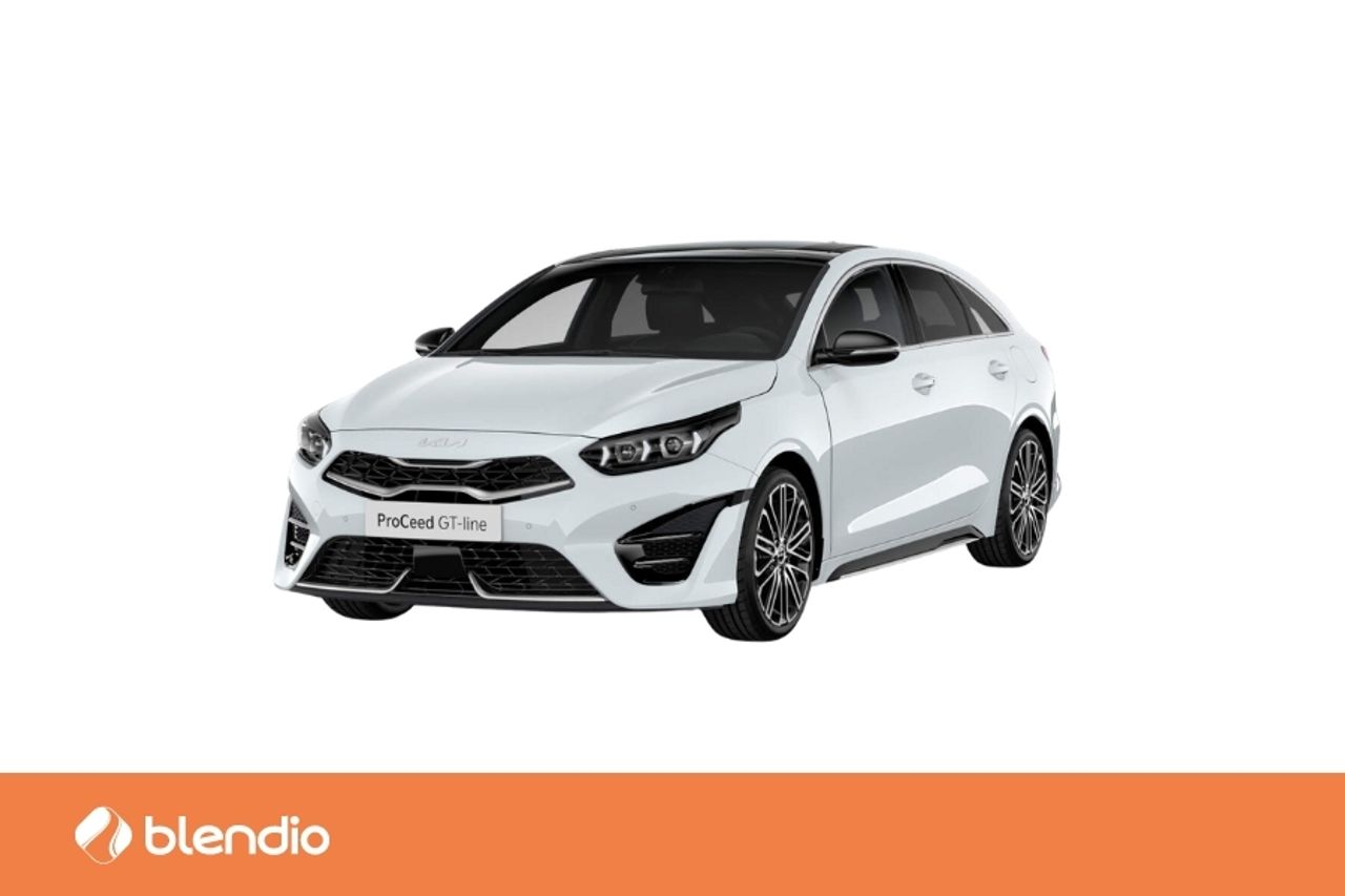 Foto kia ceed 2025 /