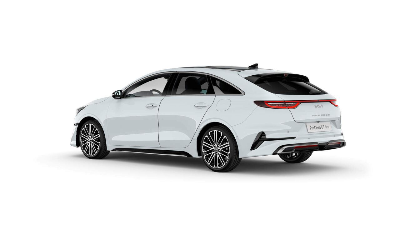 kia ceed 2025 / foto grande (3)