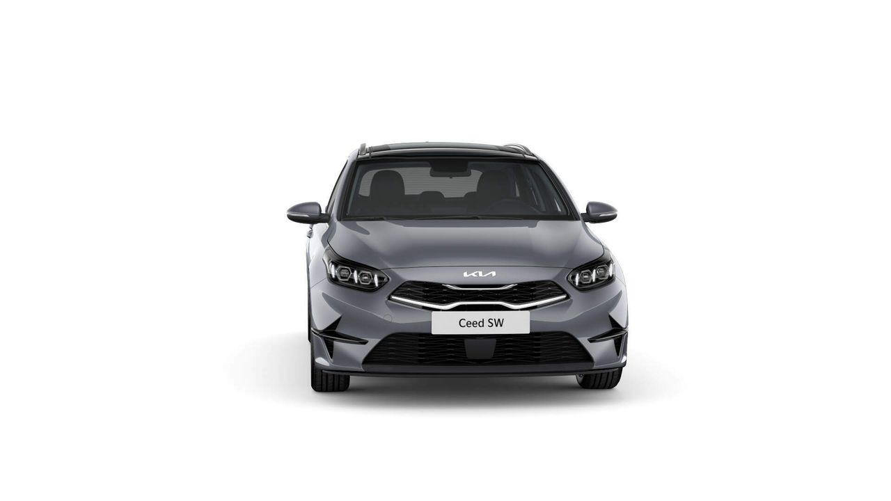 kia ceed 2025 / foto grande (2)