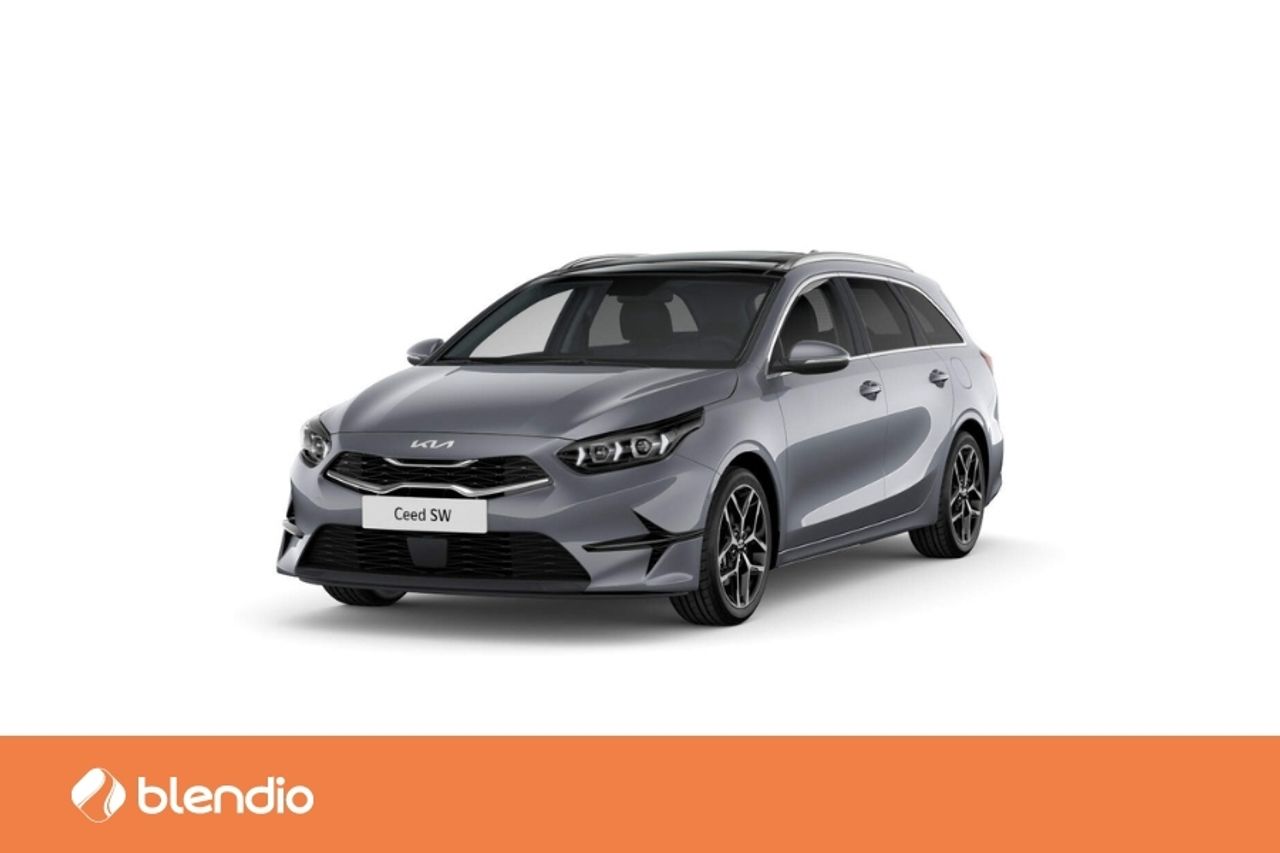 Foto kia ceed 2025 /