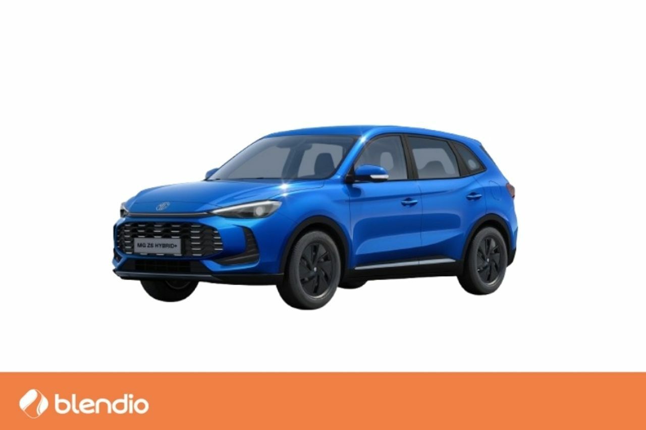 Foto mg zs 2025 /