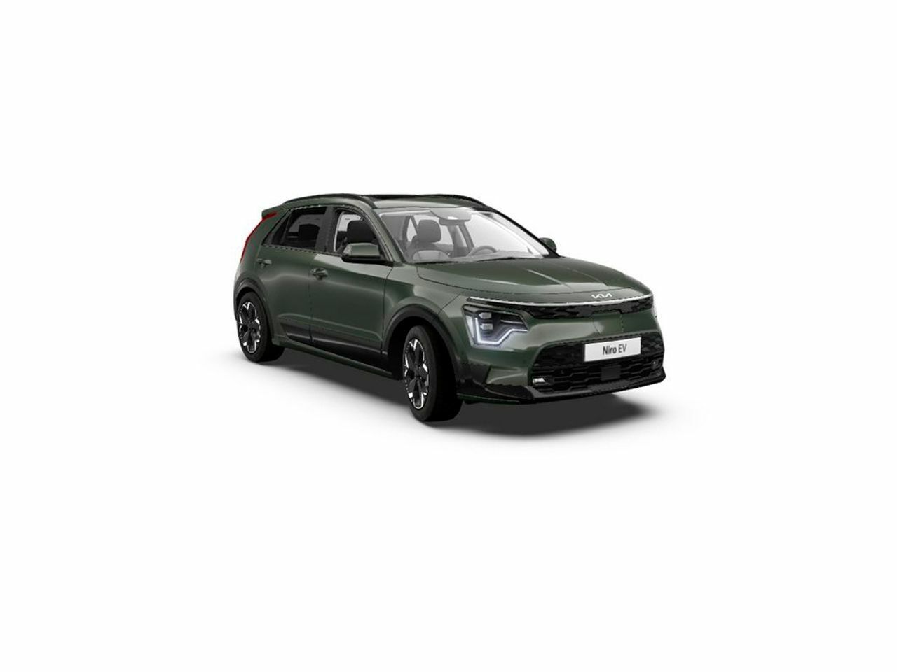 kia niro 2025 / foto grande (2)