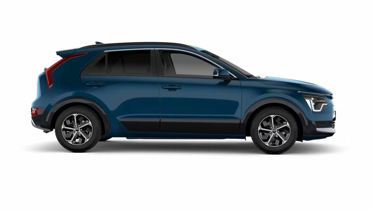 kia niro 2025 / foto grande (3)
