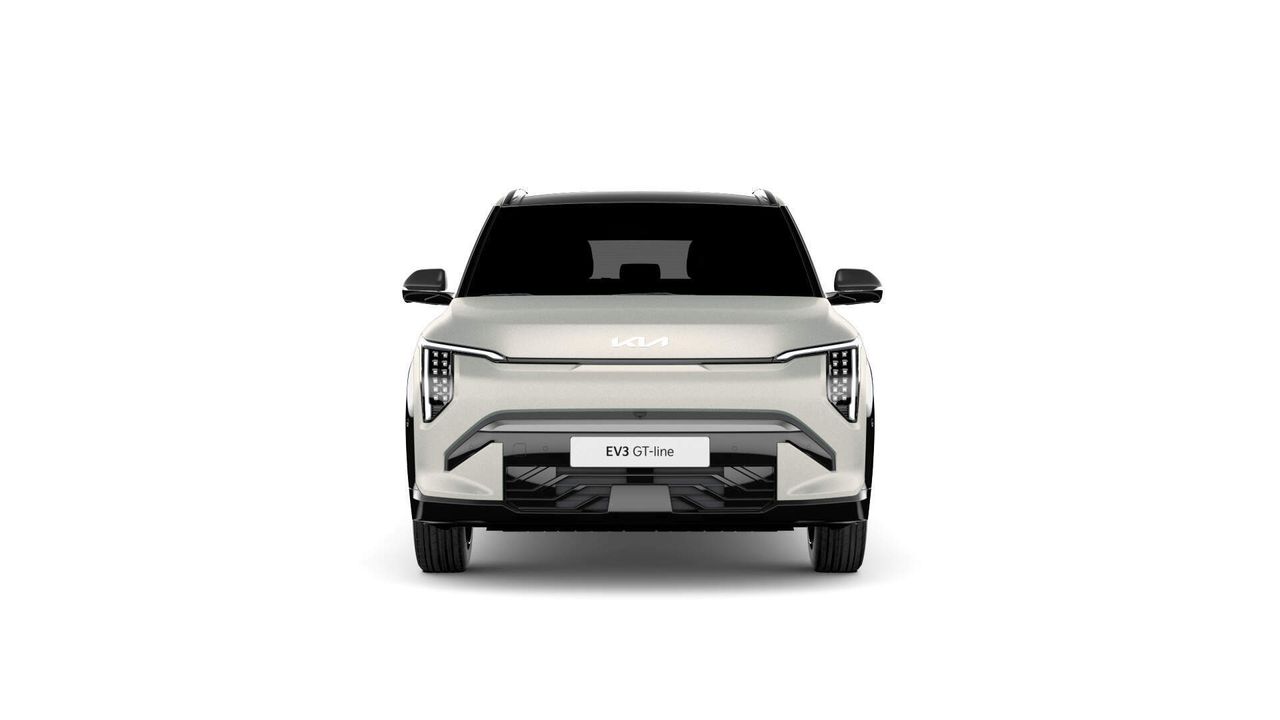 kia ev3 2025 / foto grande (3)