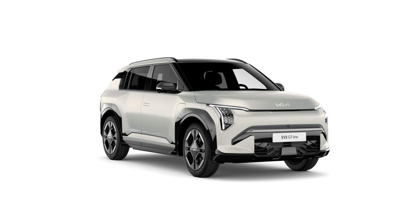 kia ev3 2025 / foto grande (2)