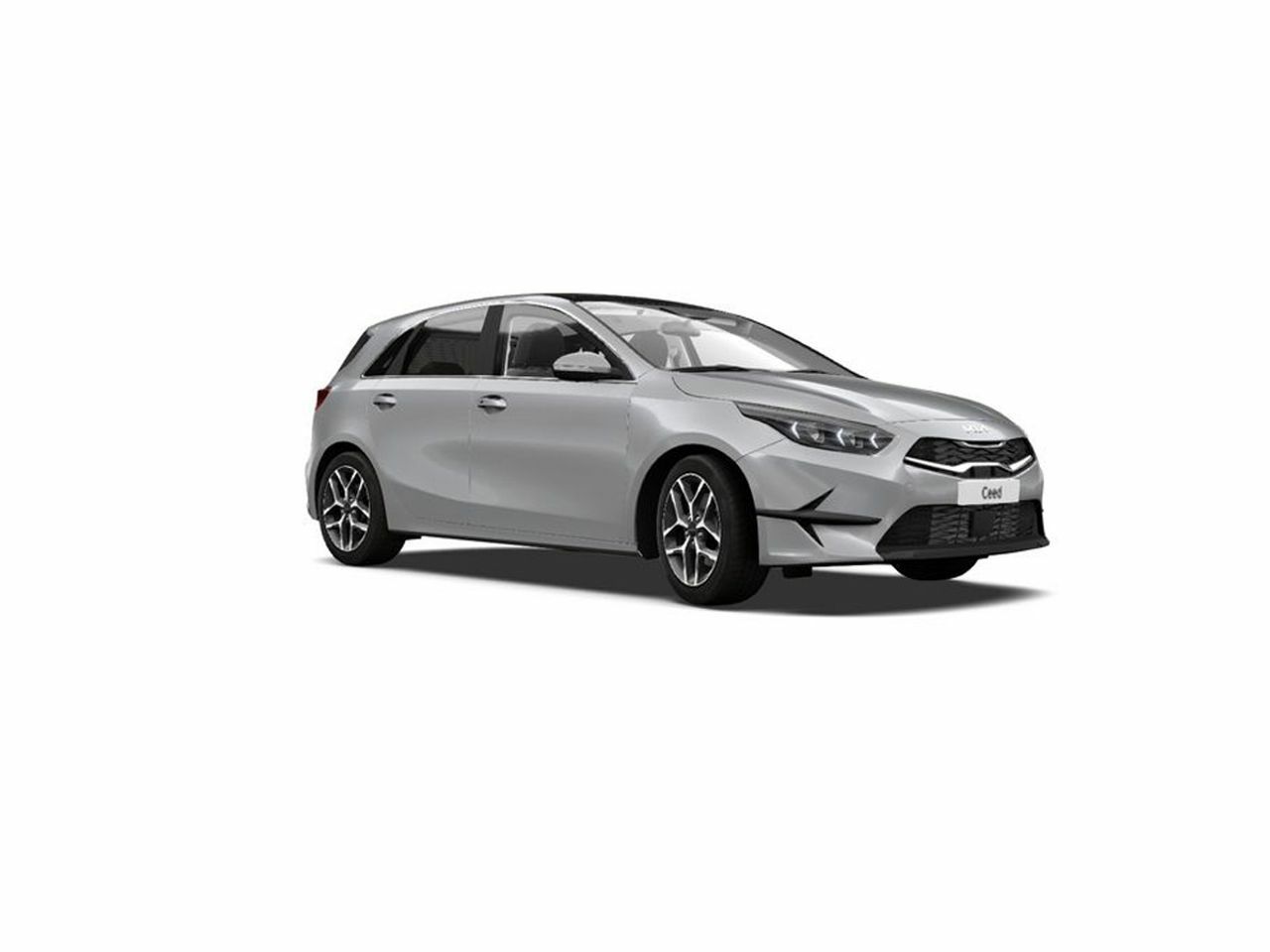 kia ceed 2025 / foto grande (3)