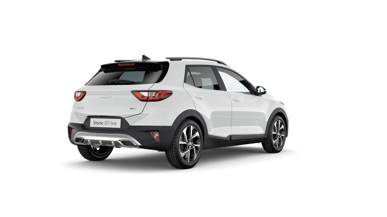 kia stonic 2025 / foto grande (3)
