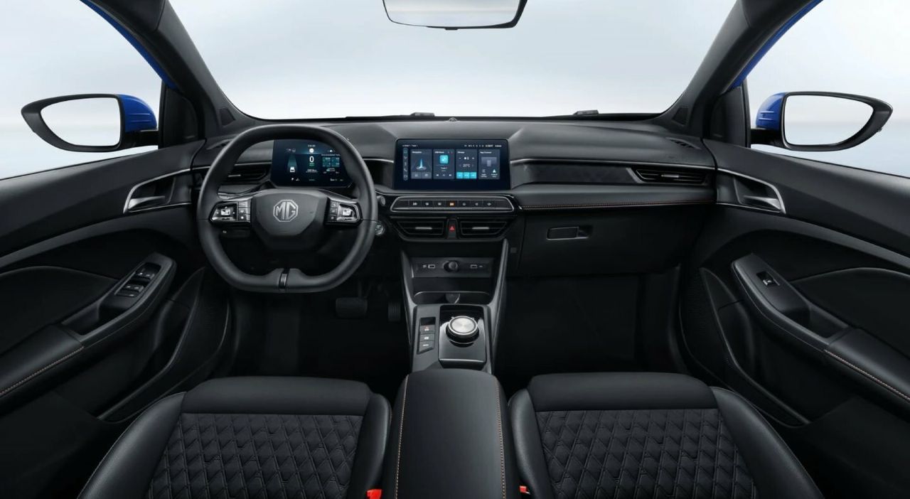 mg mg3 2025 / foto grande (3)