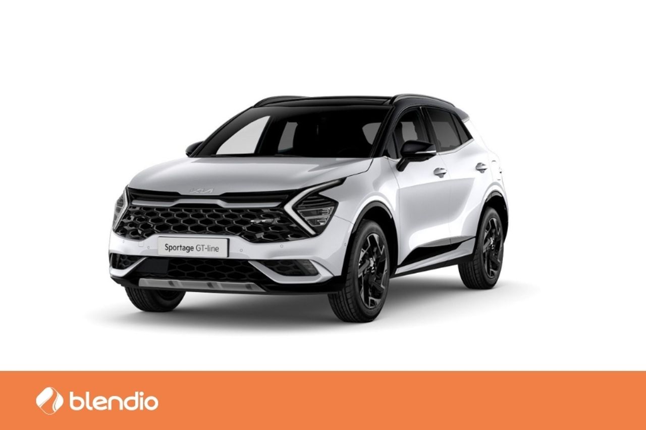 kia sportage 2025 /