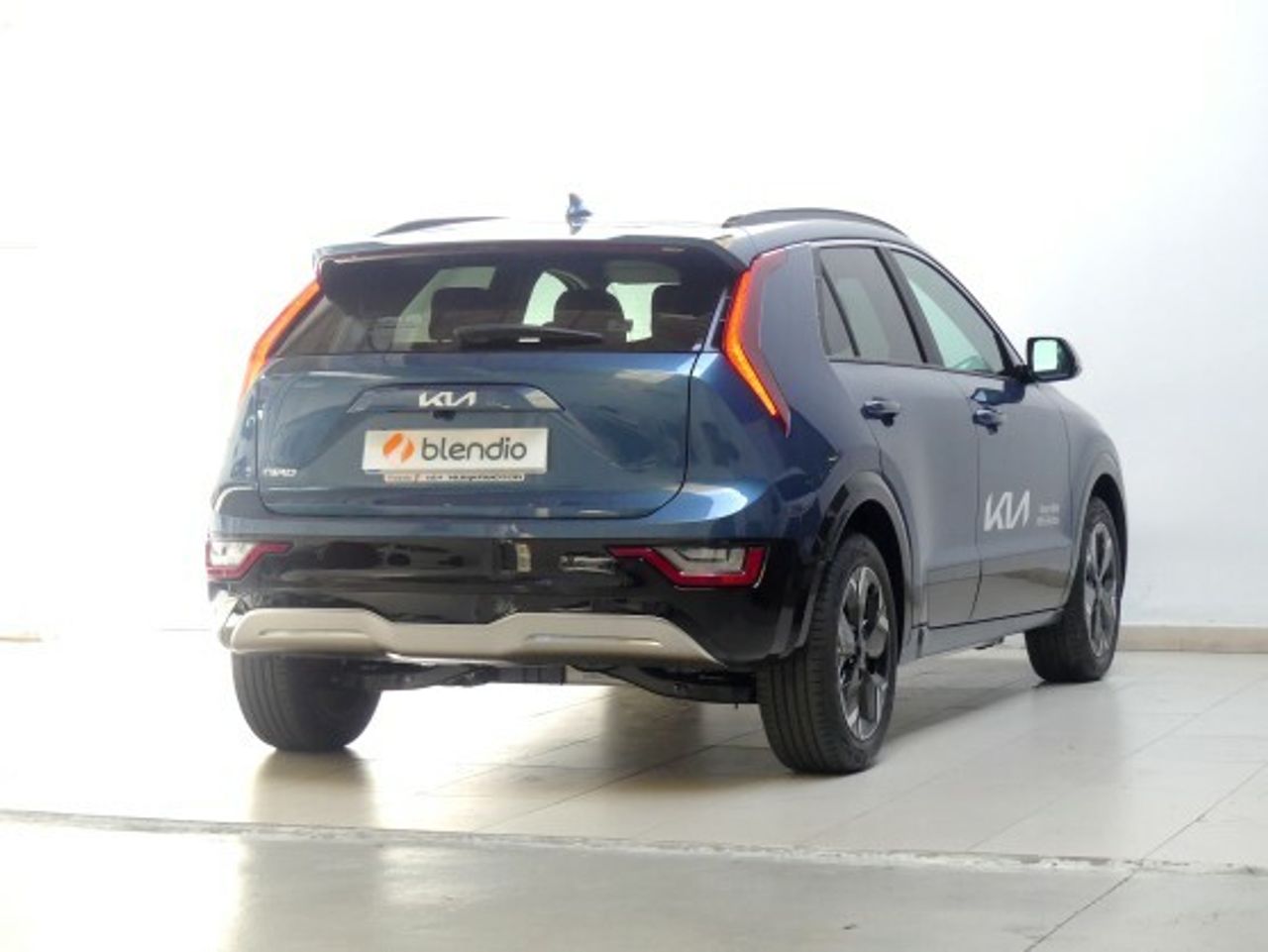 kia e-niro 2025 / foto grande (3)