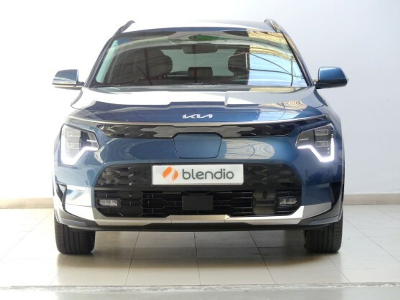 kia e-niro 2025 / foto grande (2)