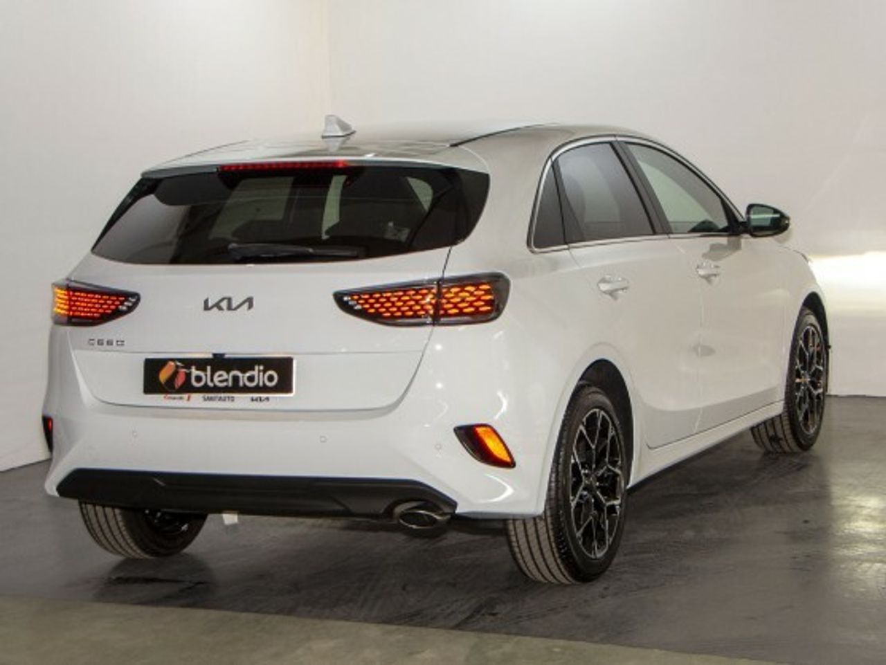 kia ceed 2025 / foto grande (3)