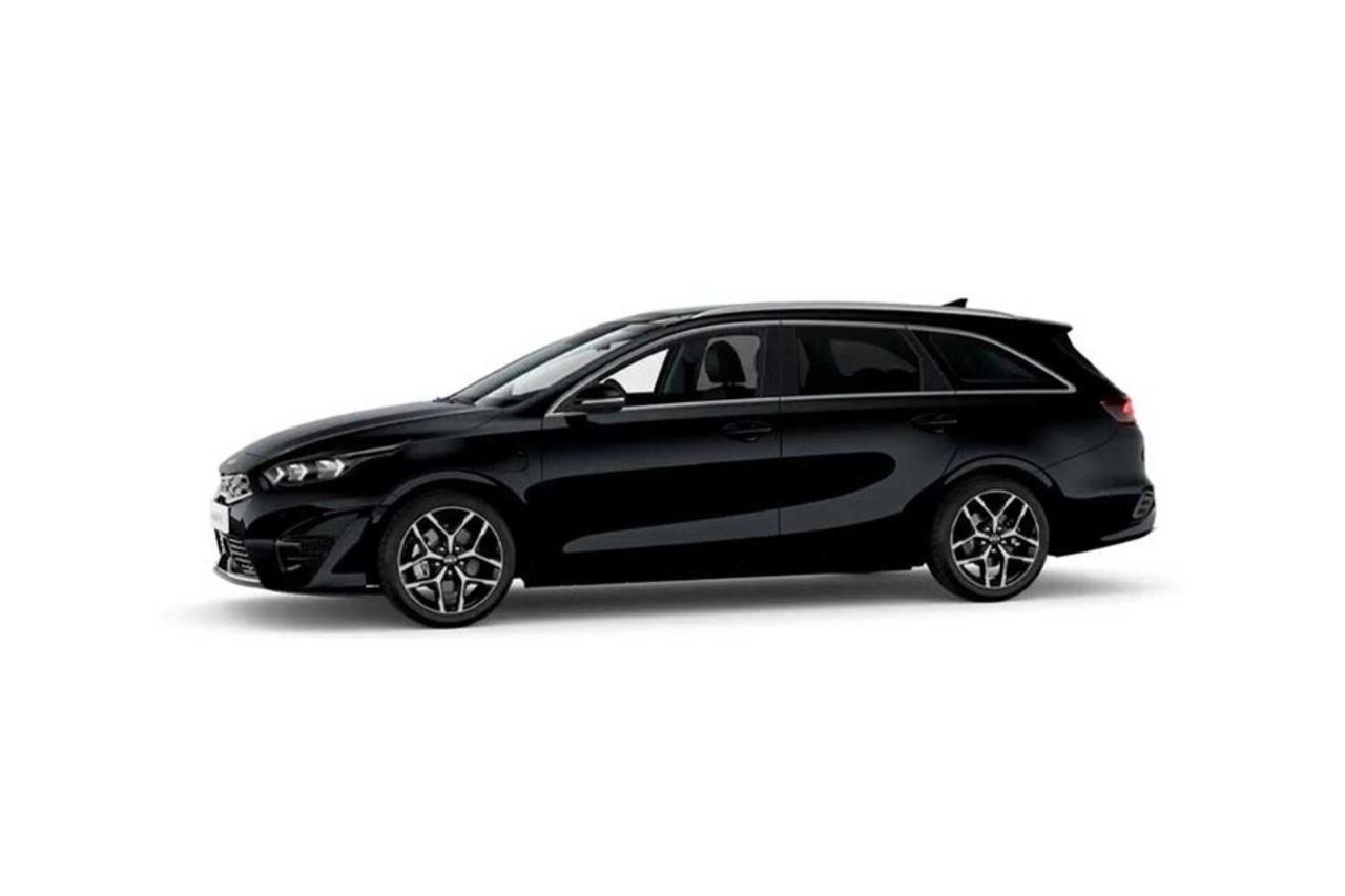 kia ceed 2025 / foto grande (2)
