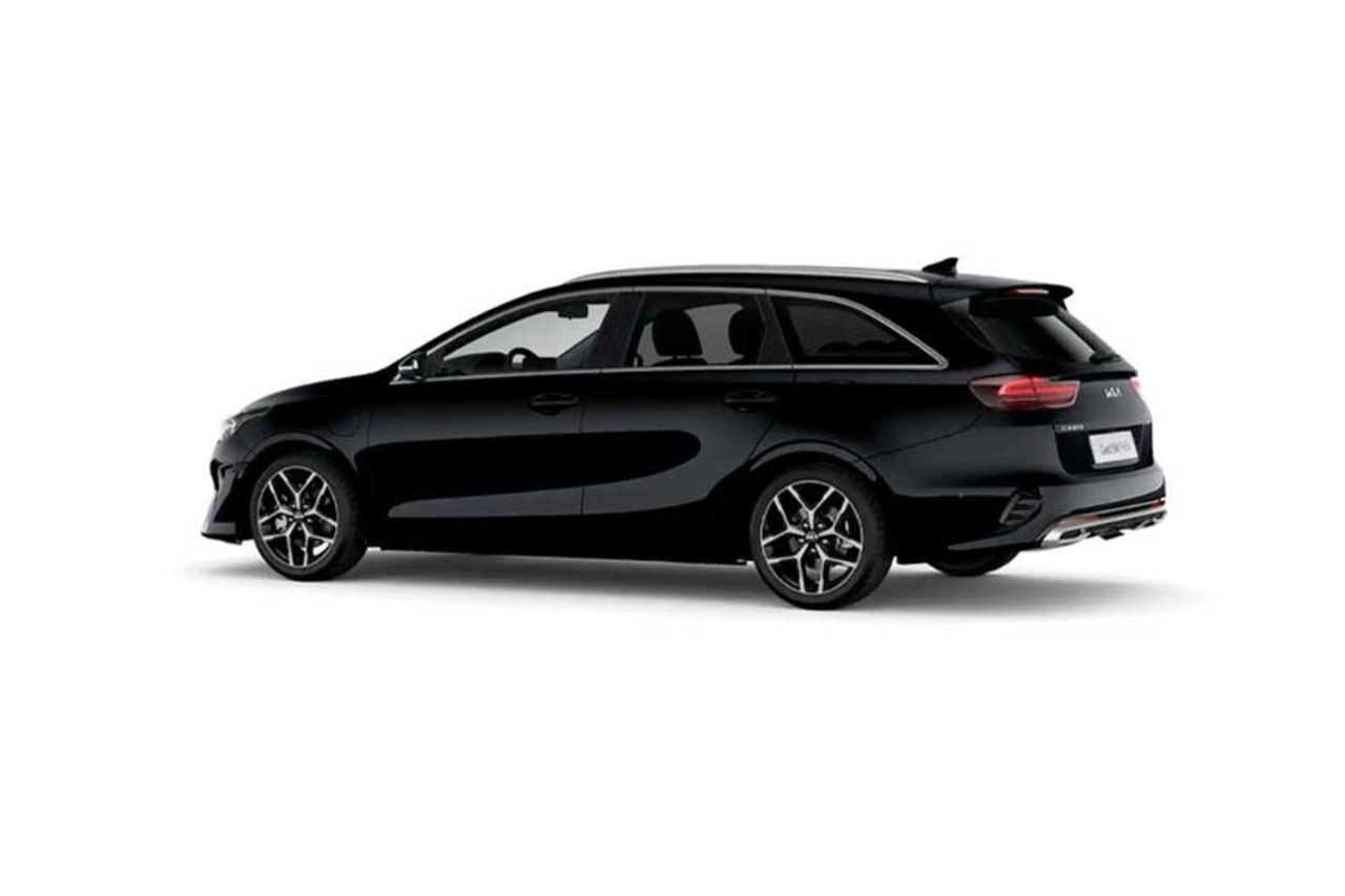 kia ceed 2025 / foto grande (3)