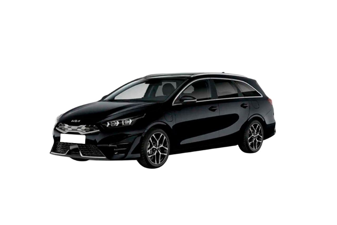 Foto kia ceed 2025 /