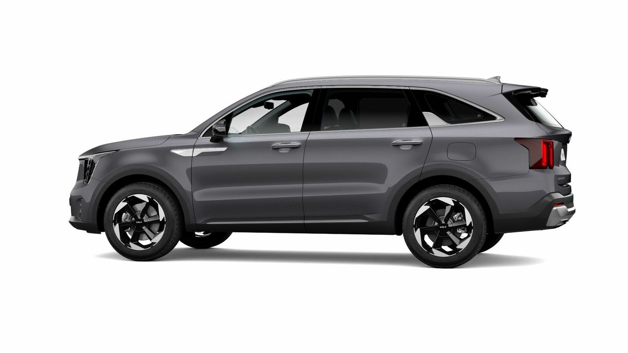 kia sorento 2025 / foto grande (3)