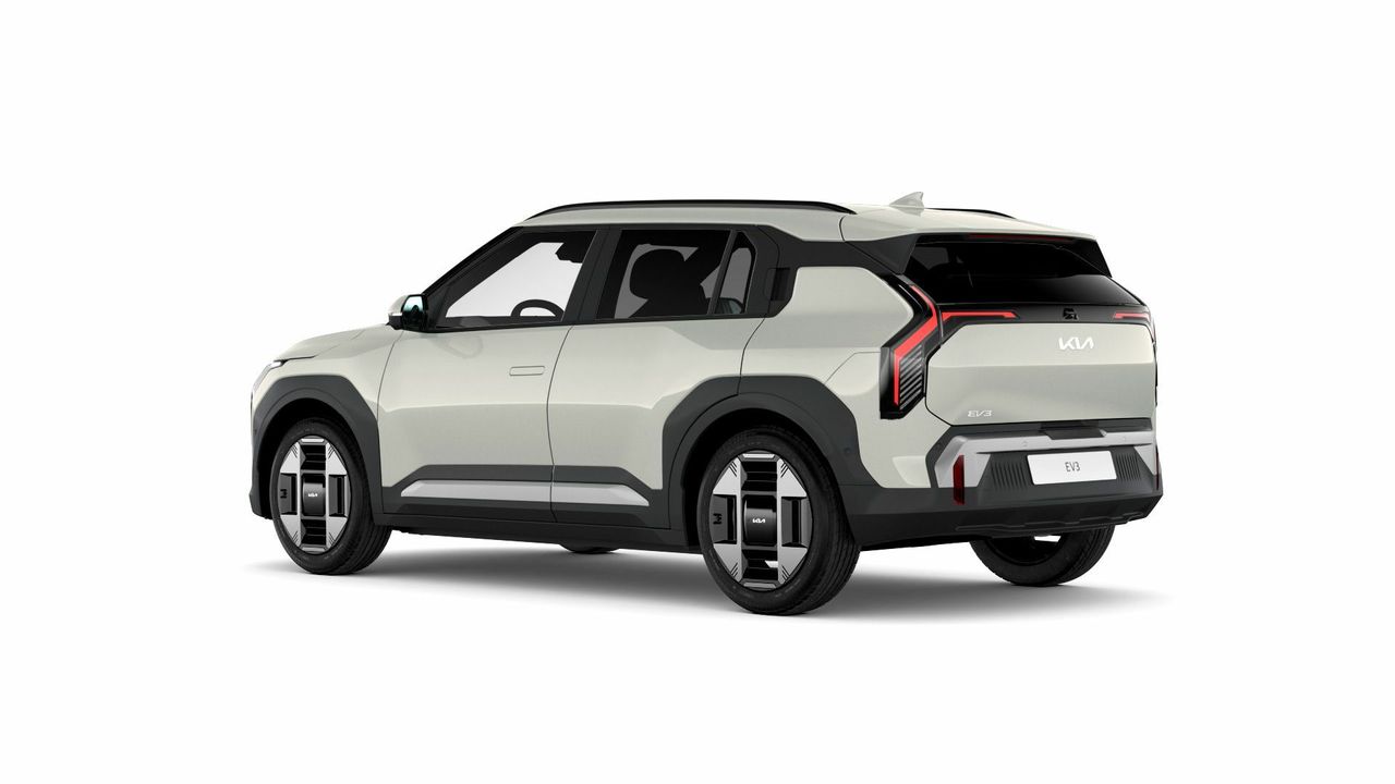 kia ev3 2025 / foto grande (3)