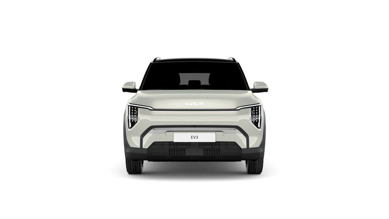 kia ev3 2025 / foto grande (2)
