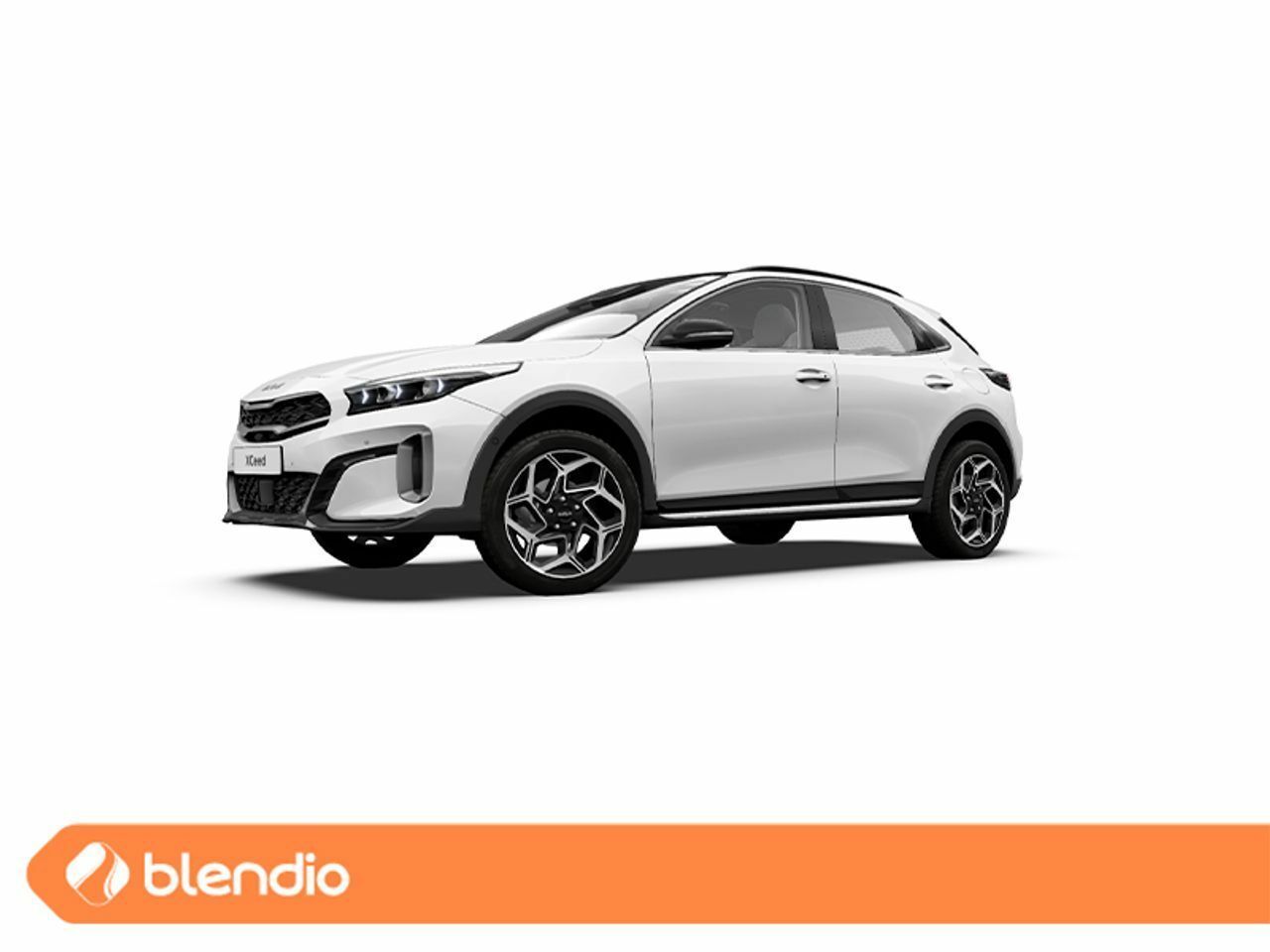 kia xceed 2025 /