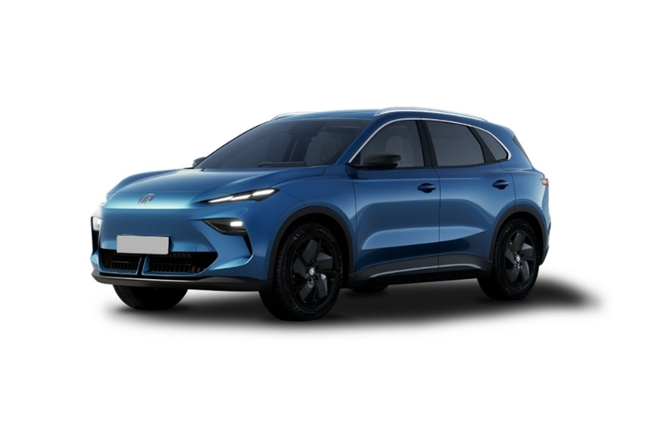 mg mgs5 ev 2025 /