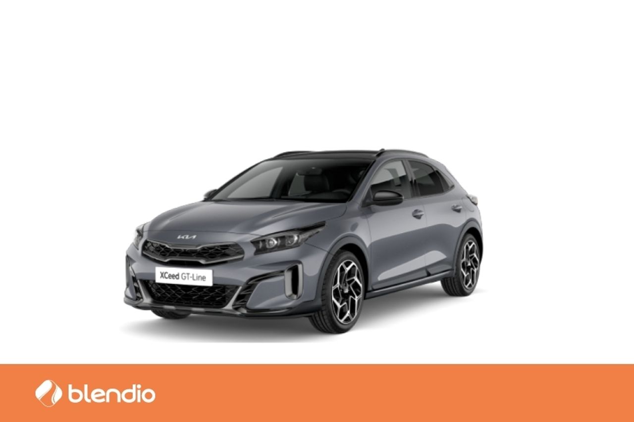 kia xceed 2025 /