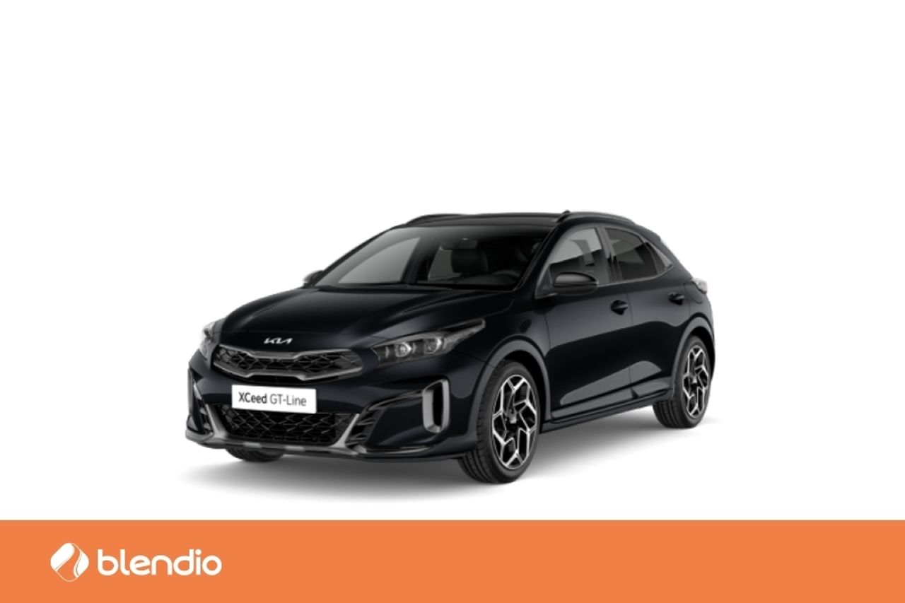 kia xceed 2025 /
