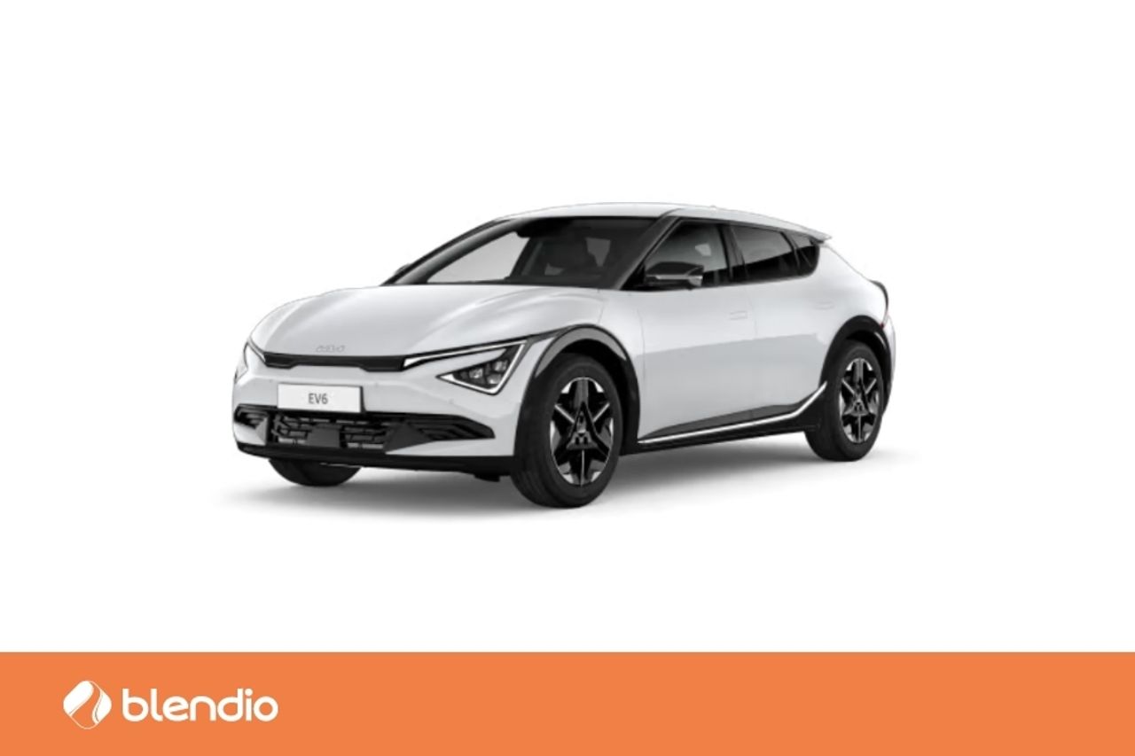 kia ev6 2025 /