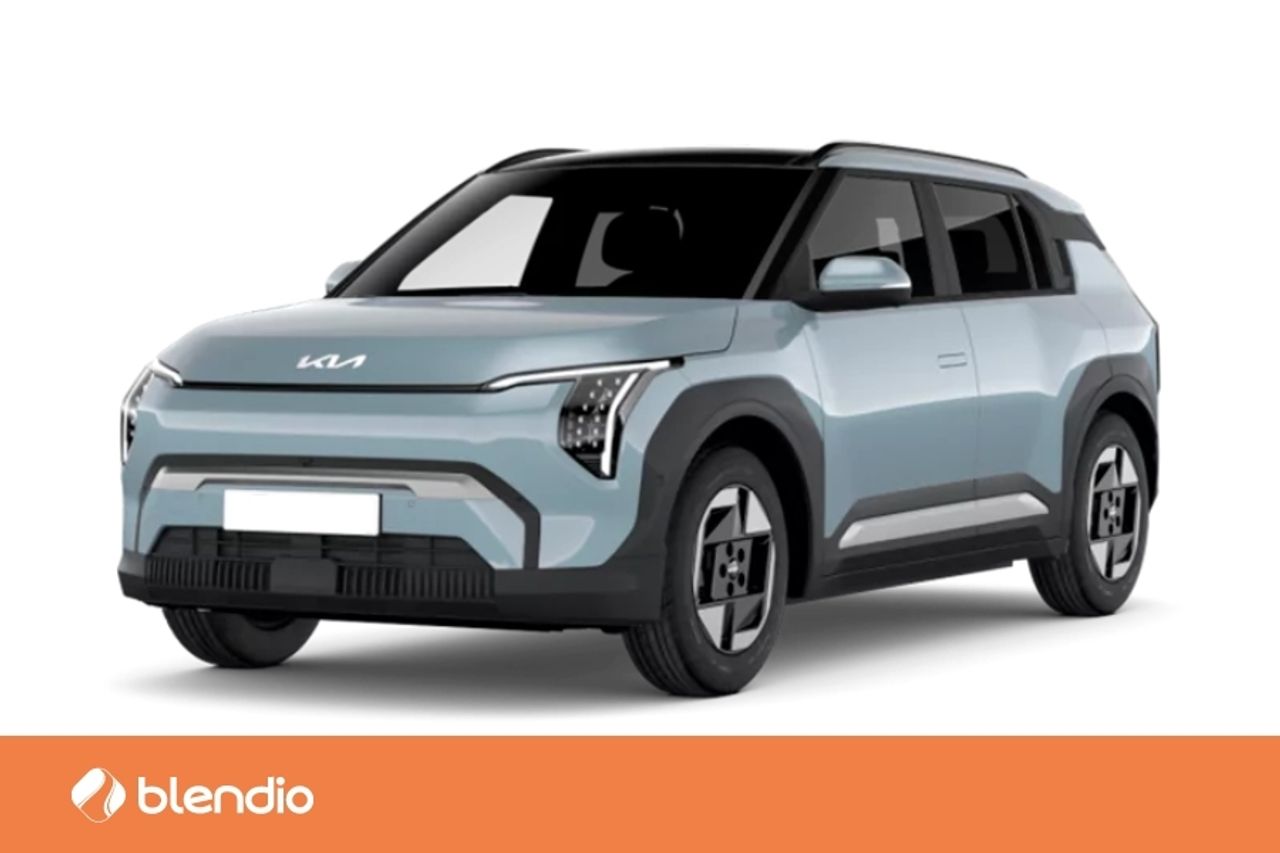 kia ev3 2025 /