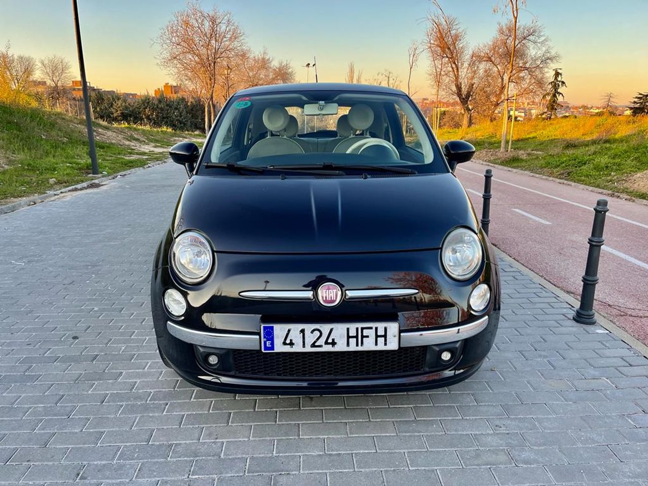 fiat 500 2011 / foto grande (2)