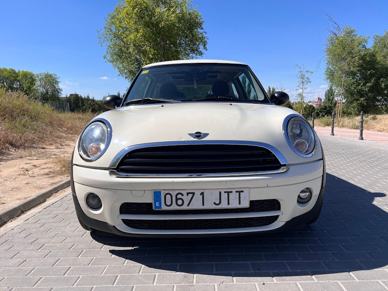 mini one 2010 / foto grande (2)