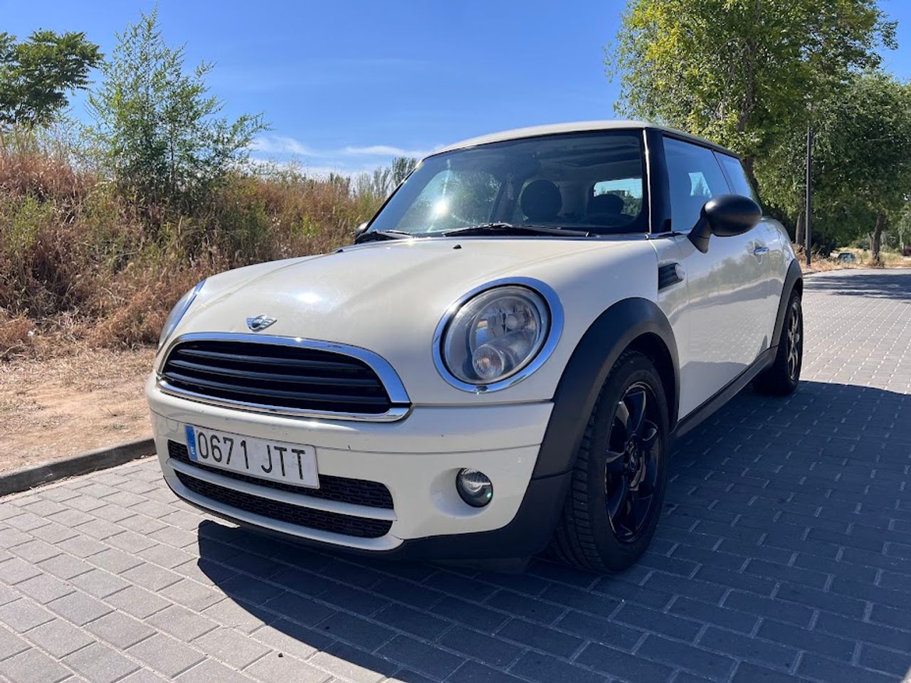 mini one 2010 / foto grande (3)