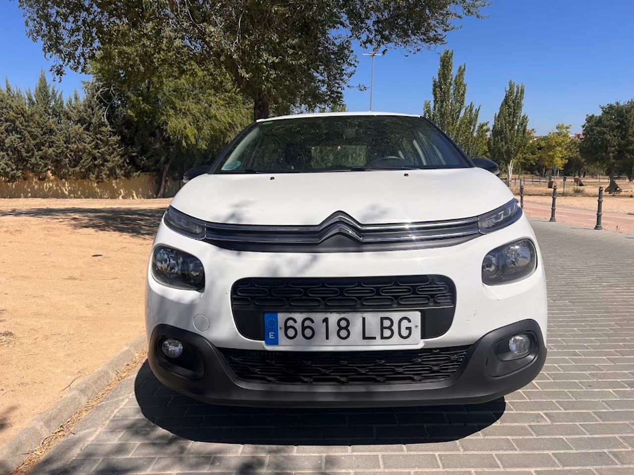 citroën c3 2019 / foto grande (2)