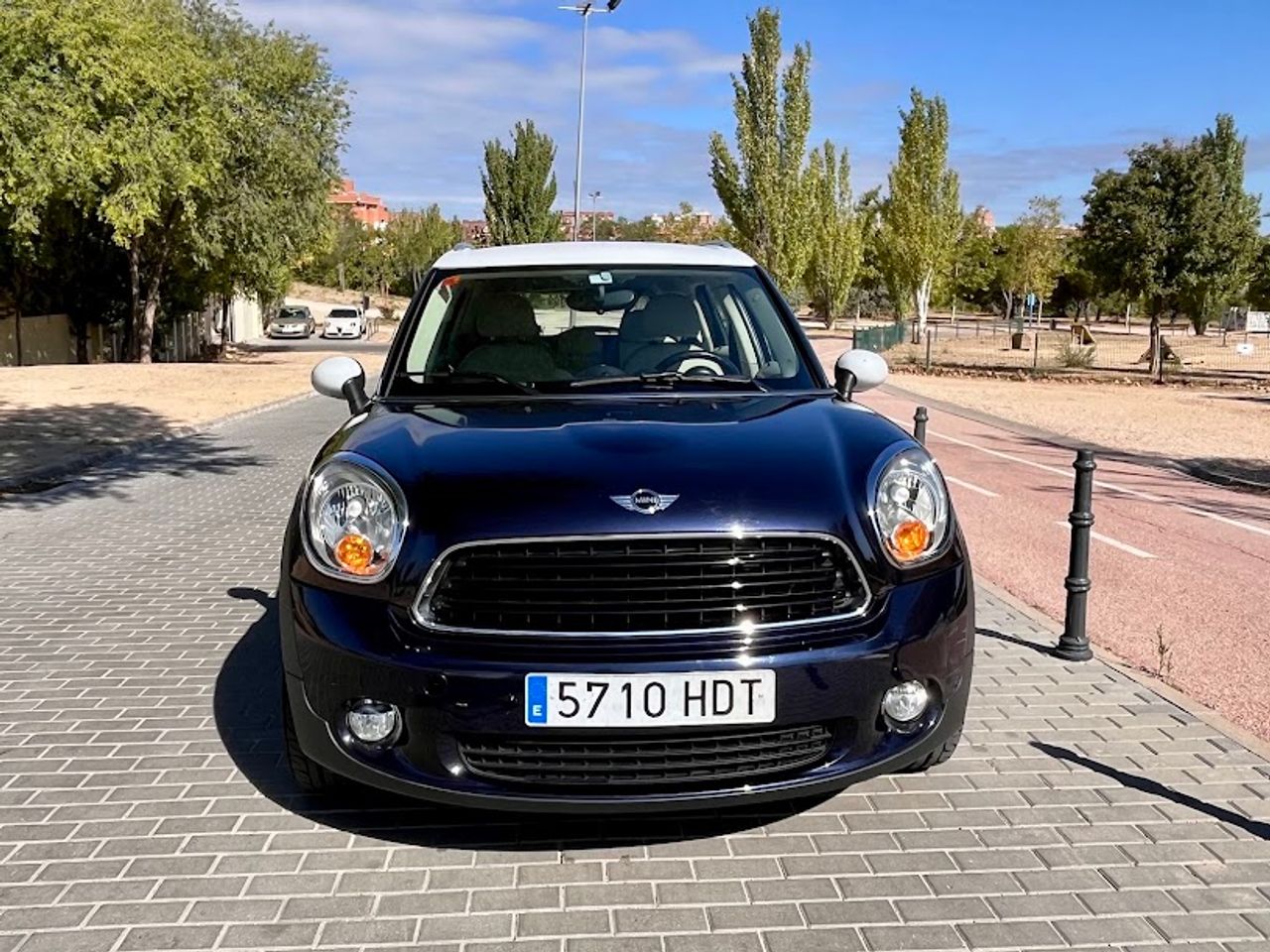 mini countryman 2011 / foto grande (2)