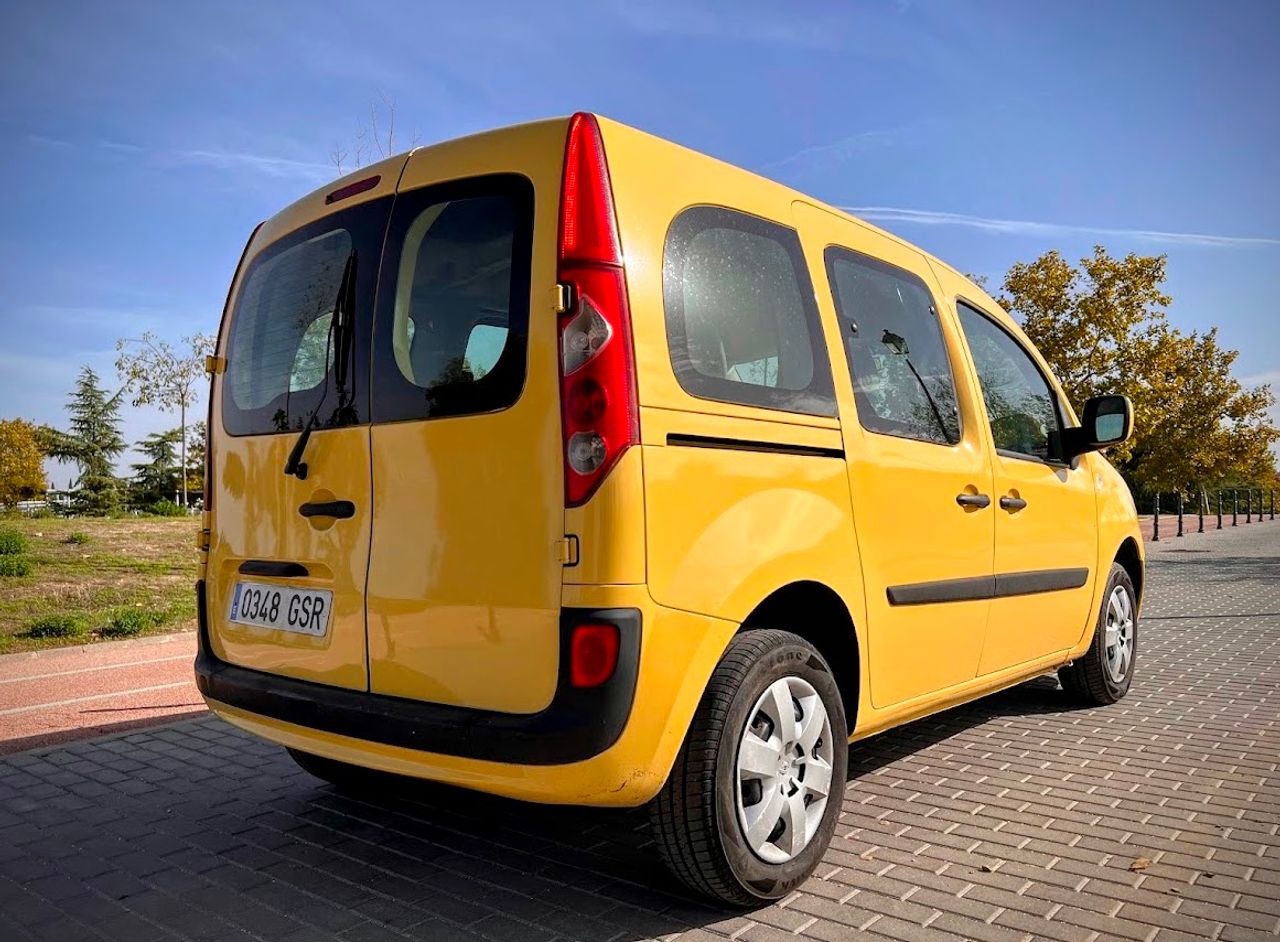 renault kangoo 2010 / foto grande (3)