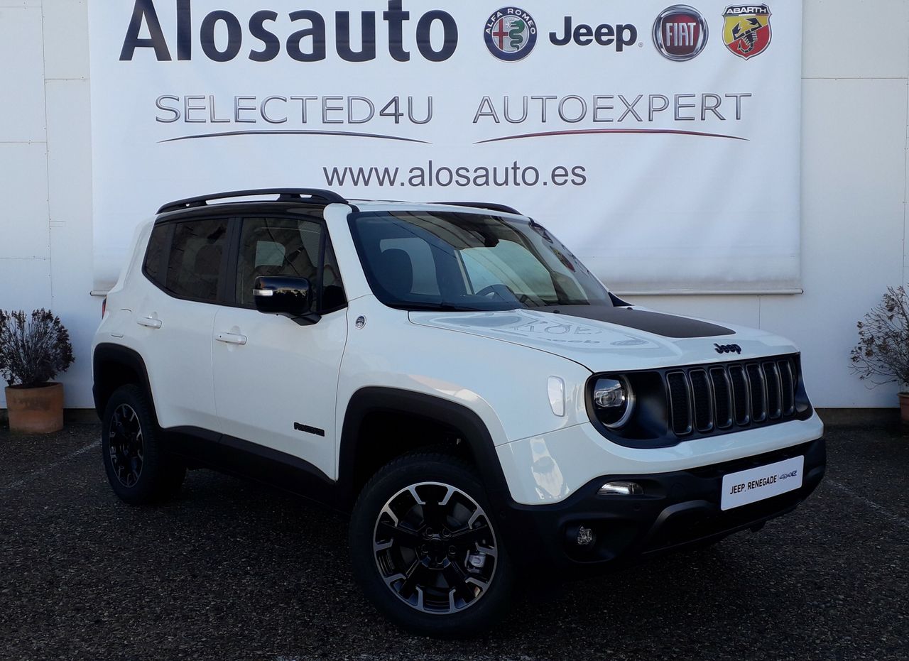 jeep renegade 2023 / foto grande (2)