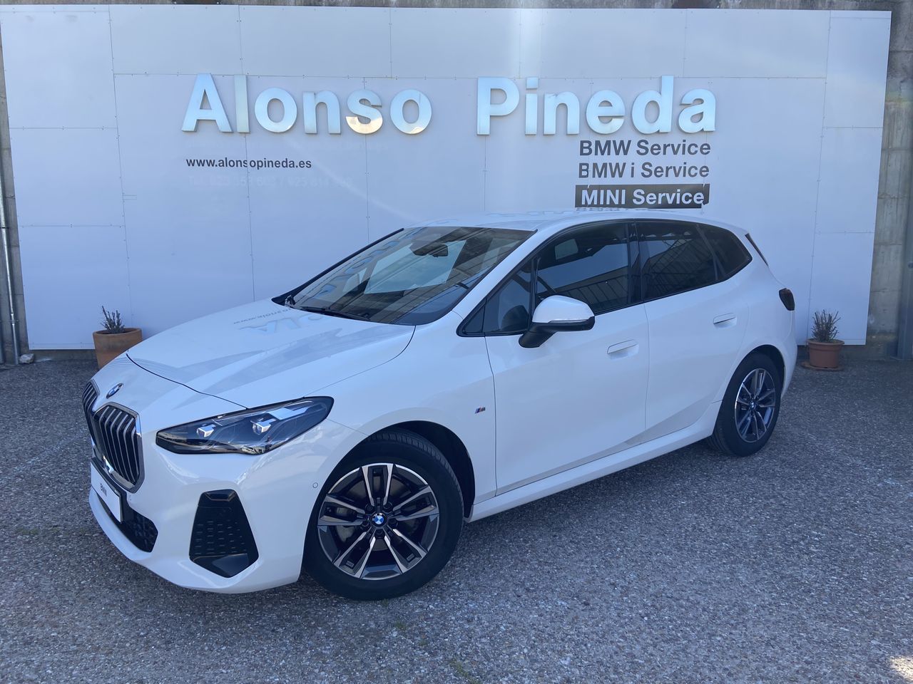 bmw serie 2 2023 /