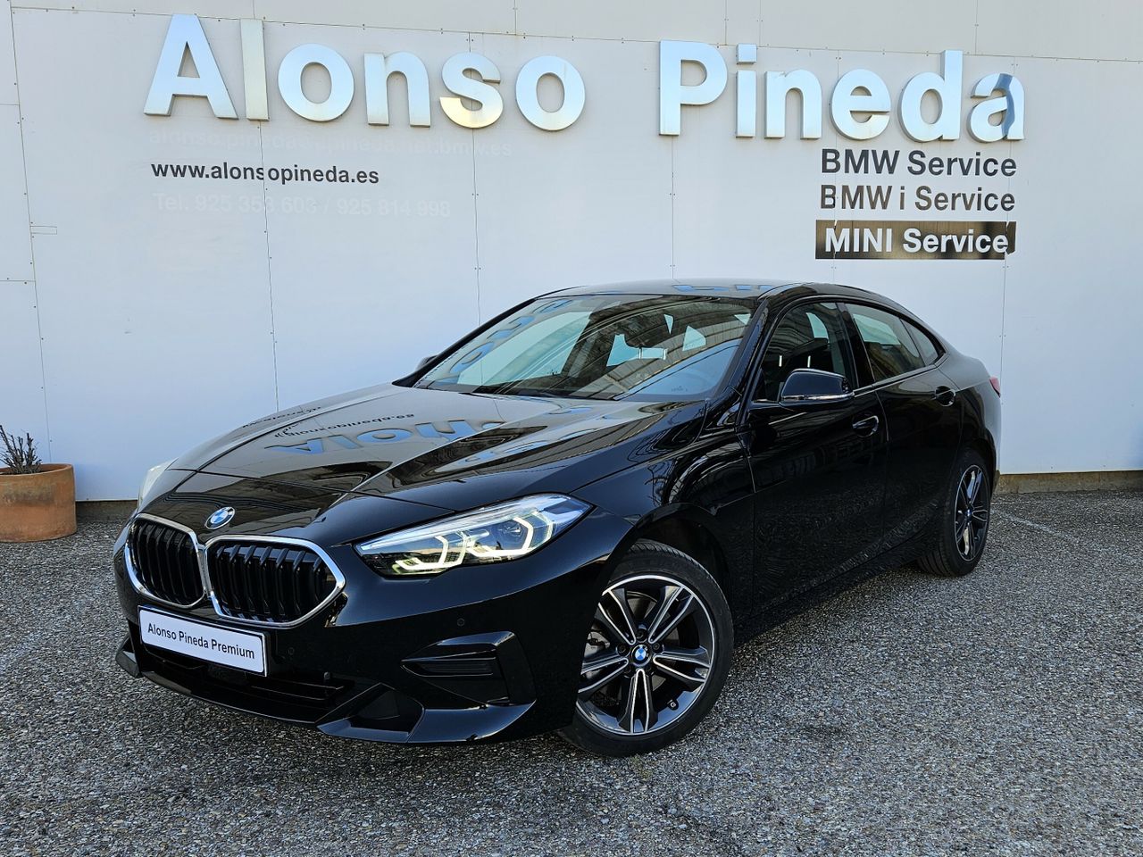 bmw serie 2 coupé 2023 /