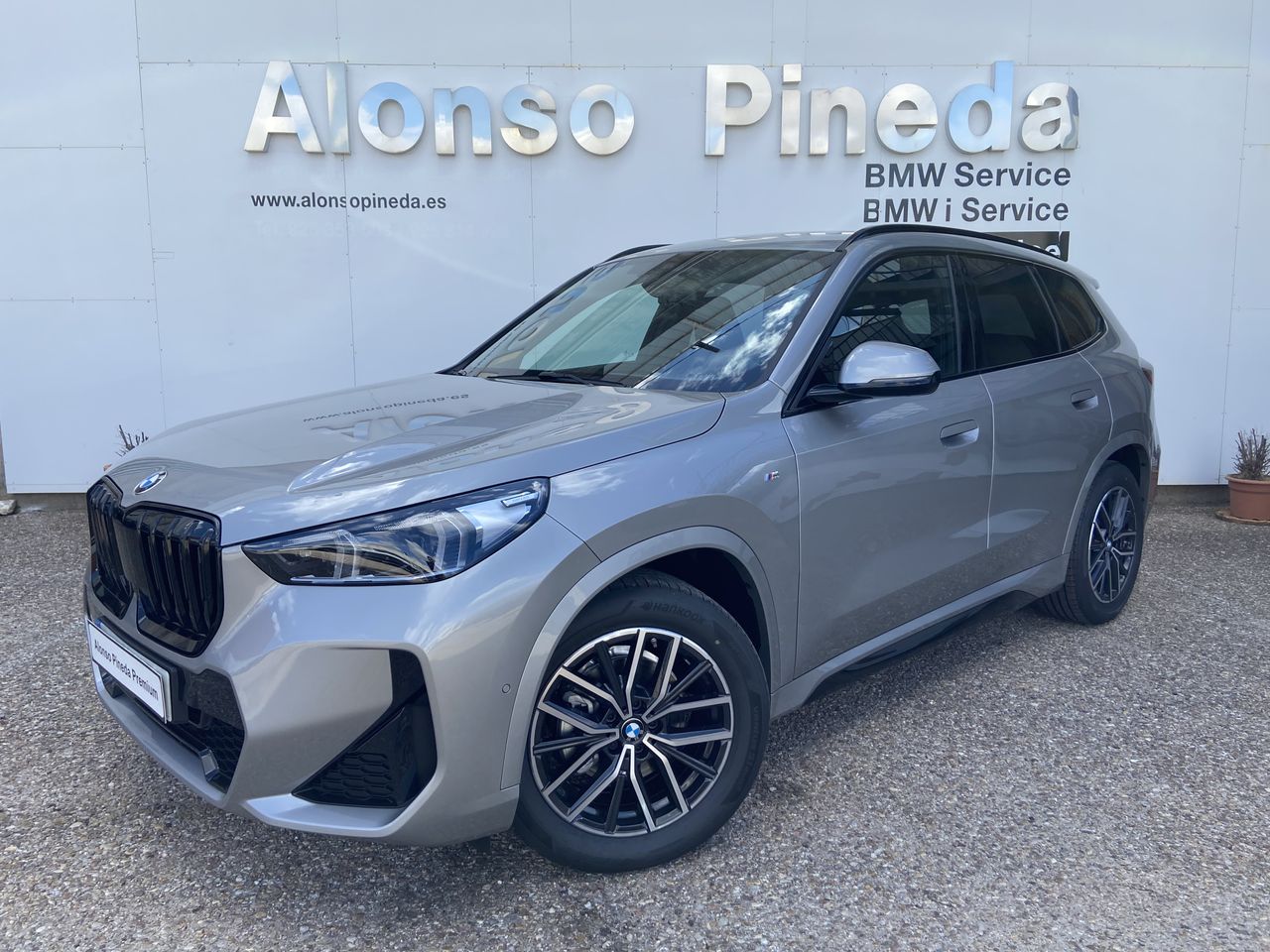 bmw x1 2024 /