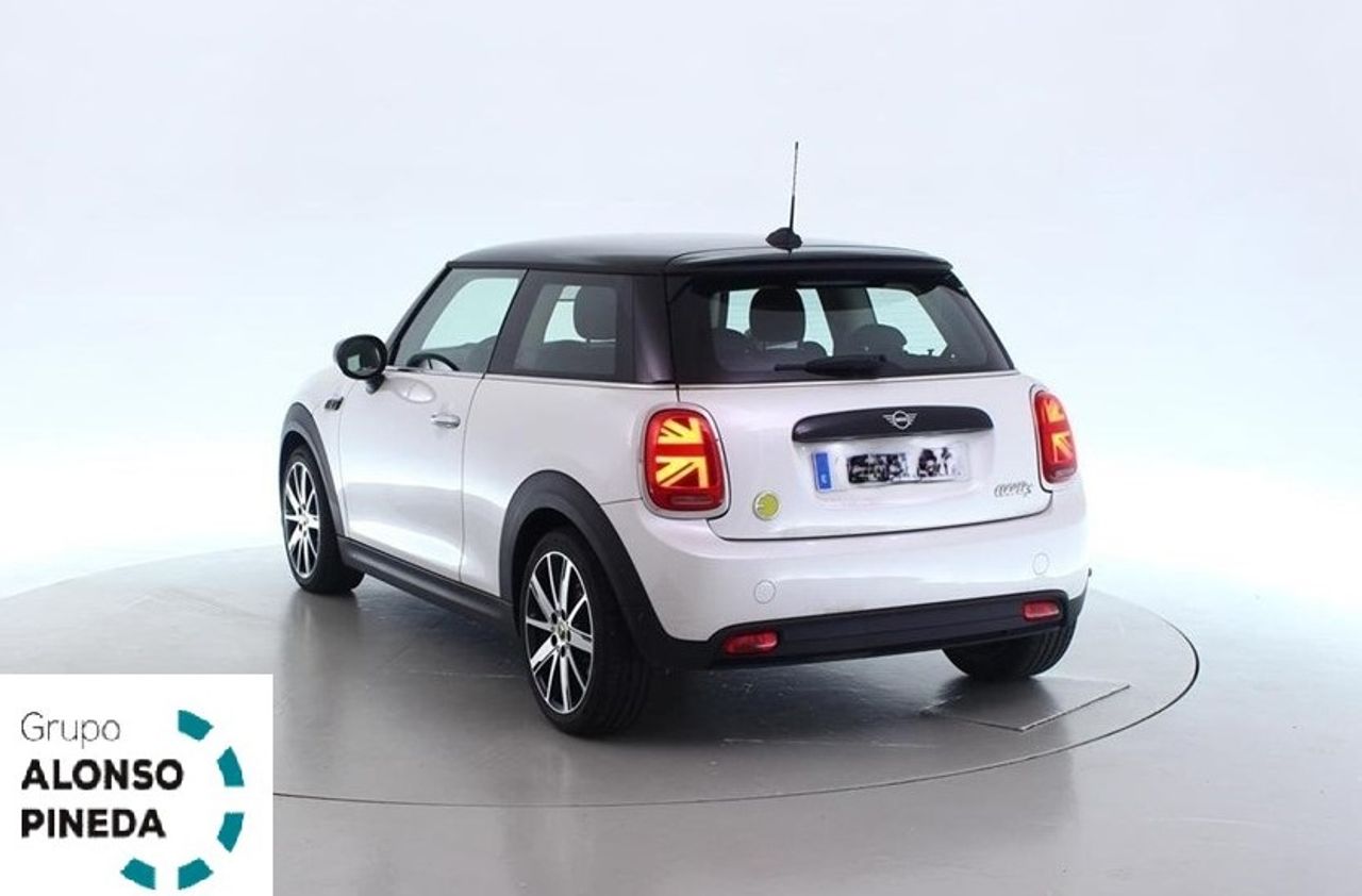 mini cooper 2023 / foto grande (2)