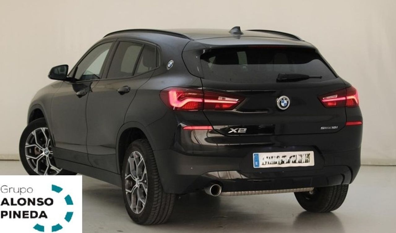 bmw x2 2023 / foto grande (2)