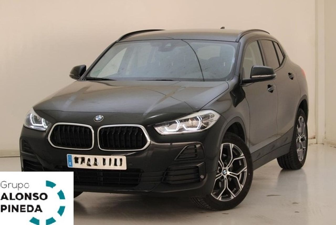 Mini countryman 2023  de segunda mano - bmw x2 2023 /