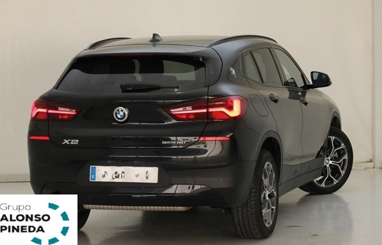 bmw x2 2023 / foto grande (3)