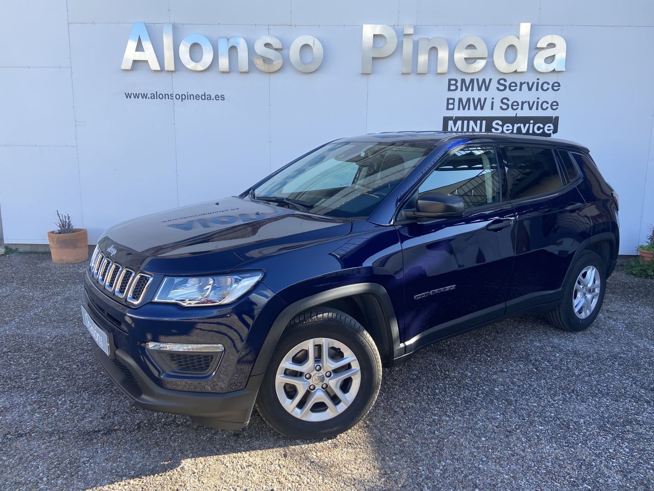 jeep compass 2020 /
